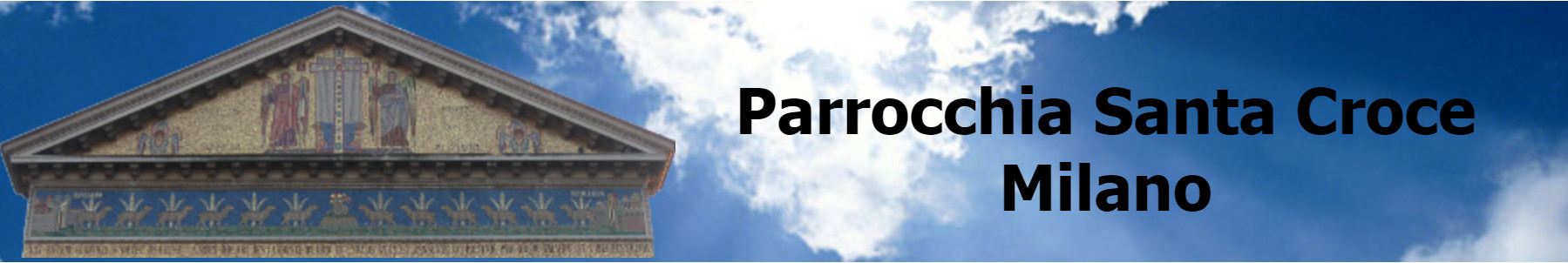 Old testata vecchio sito