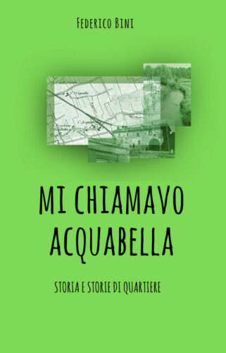 Libro - Mi chiamavo Acquabella