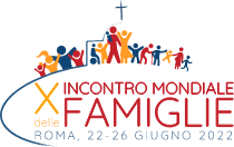 Incontro Mondiale delle Famiglie - Festa a santa Croce