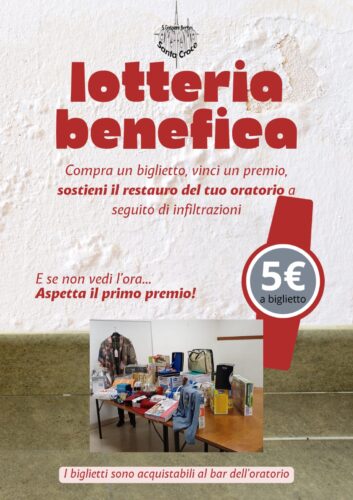 Lotteria benefica