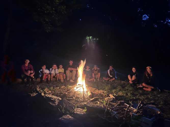 Gruppo Milano 99 – Preiscrizioni per l’anno Scout 2025/26