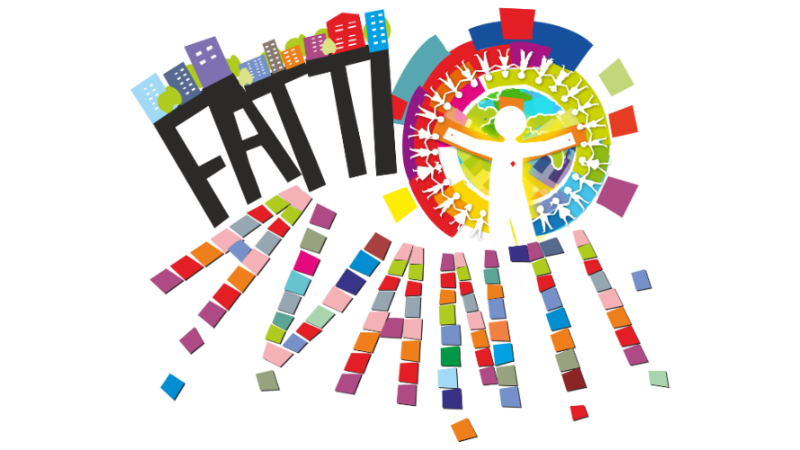 FATTI AVANTI: il tema per il nuovo anno oratoriano