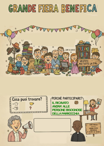 2025 novembre fiera benefica san vincenzo